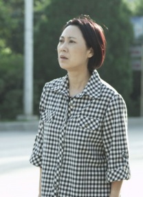 邻居家的小姑娘